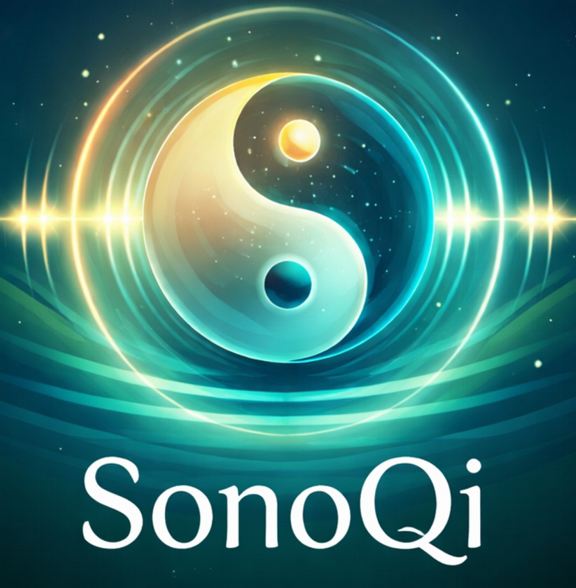Sonoqi App Preview